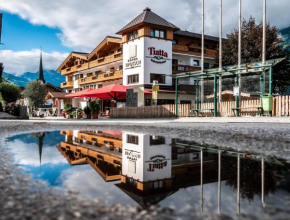  Hotel Tipotsch  Штум
